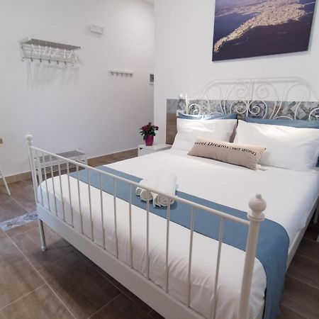 Raudino Rooms Syracuse Esterno foto