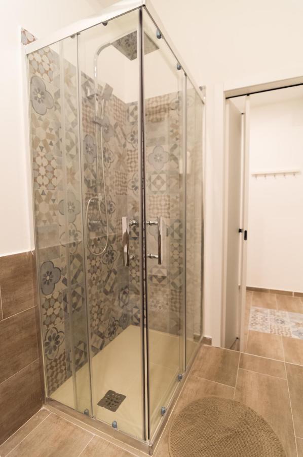 Raudino Rooms Syracuse Esterno foto