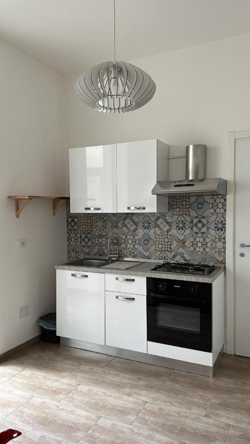 Raudino Rooms Syracuse Esterno foto