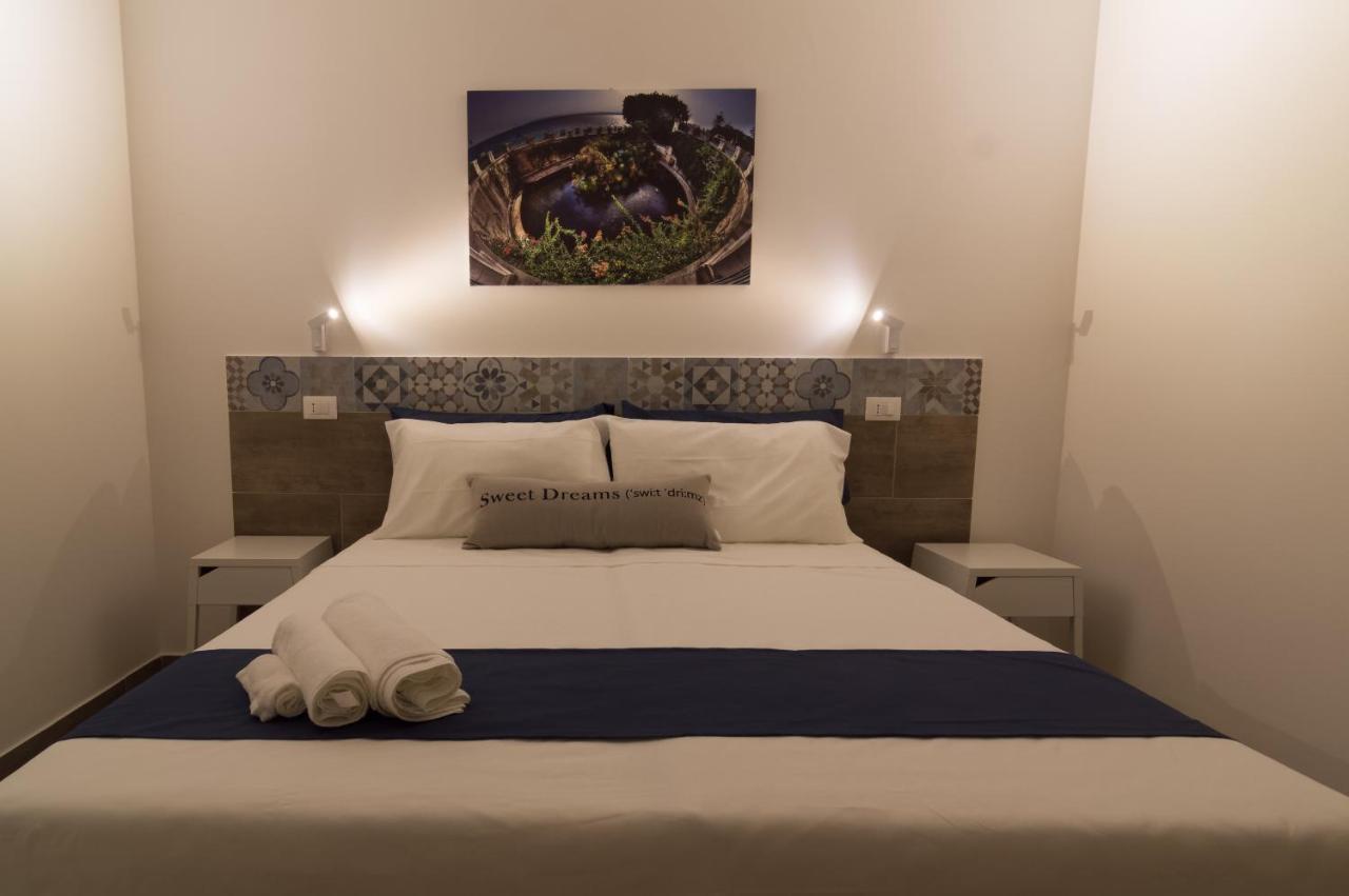 Raudino Rooms Syracuse Esterno foto