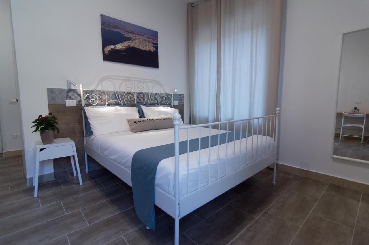 Raudino Rooms Syracuse Esterno foto