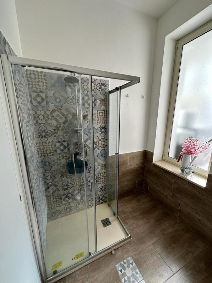 Raudino Rooms Syracuse Esterno foto