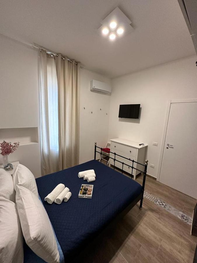 Raudino Rooms Syracuse Esterno foto