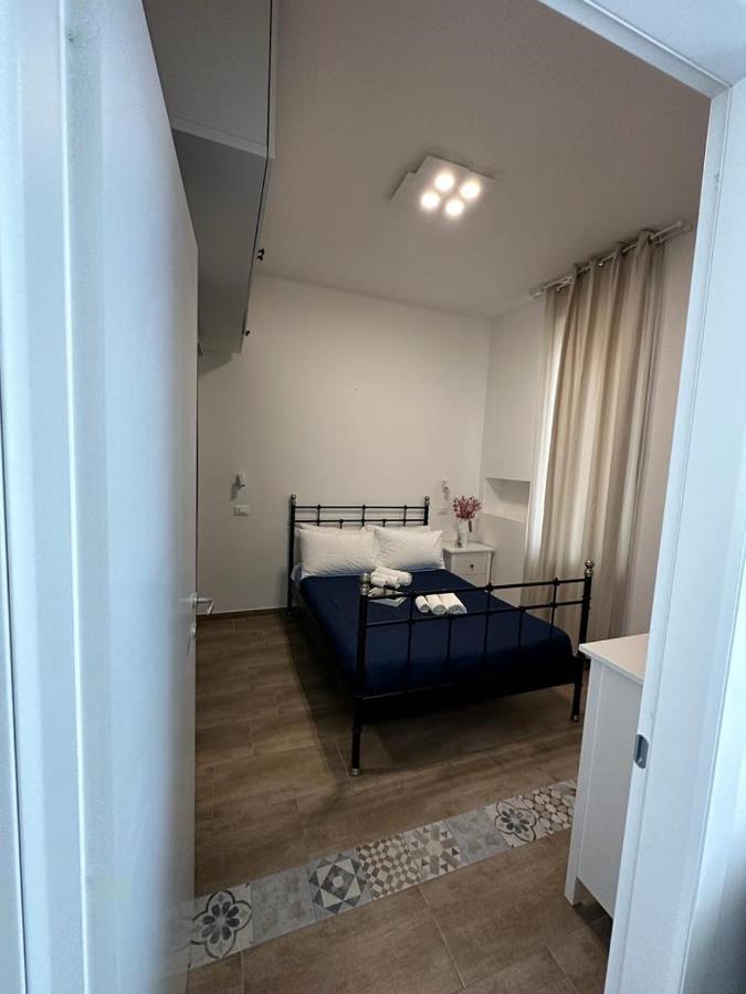 Raudino Rooms Syracuse Esterno foto