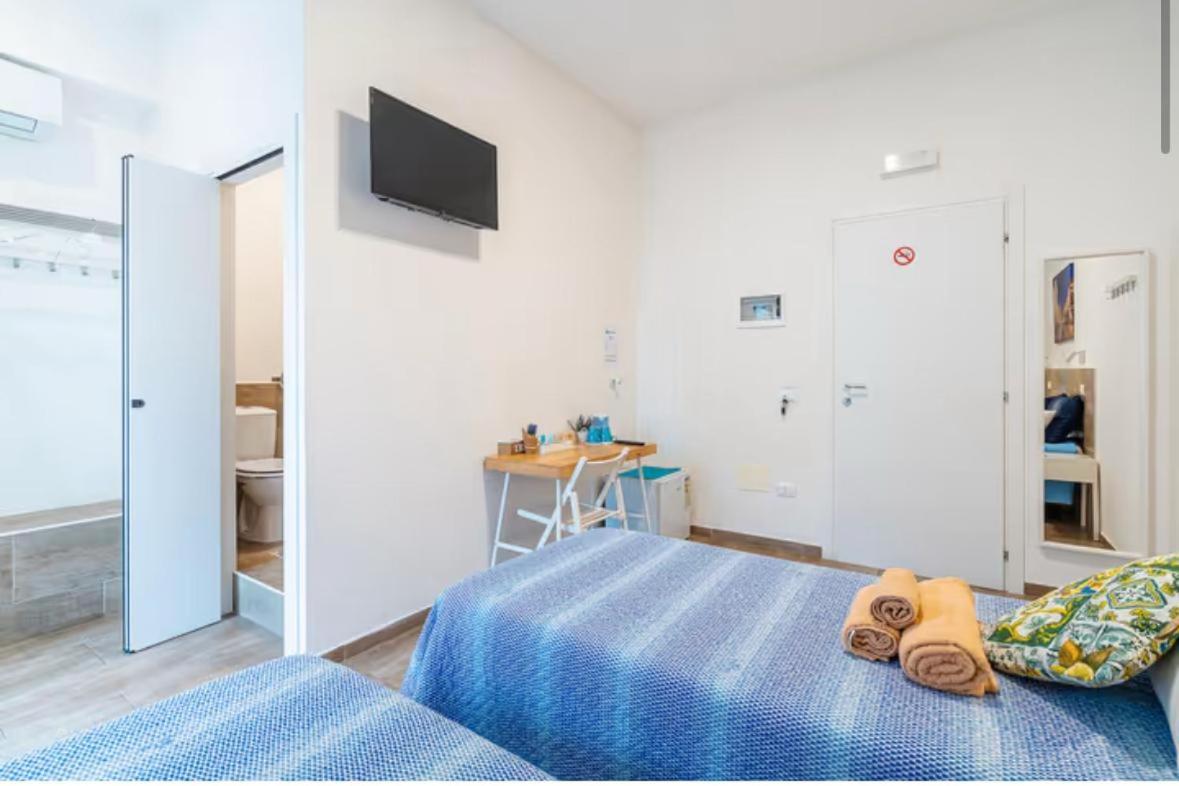 Raudino Rooms Syracuse Esterno foto